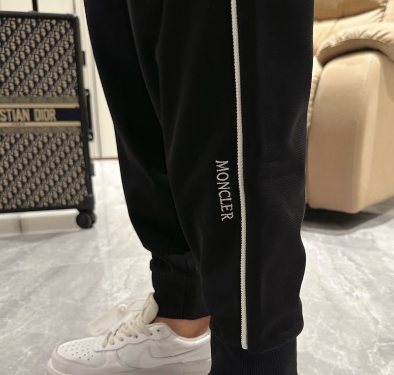 Moncler Long Pants